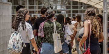 CNU 2025: Governo autoriza nomeação de 172 novos aprovados