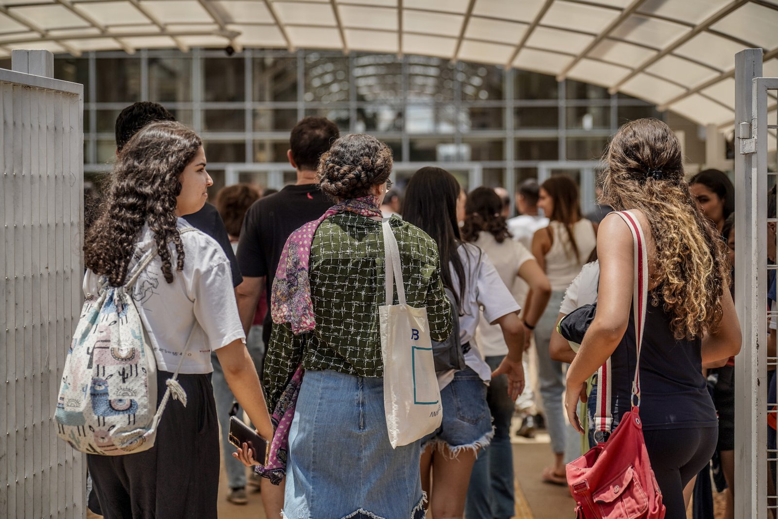 CNU 2025: Governo autoriza nomeação de 172 novos aprovados