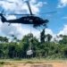 Comando da Operação Catrimani II entrega gerador à terra indígena Yanomami