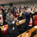 Comissão da Câmara aprova relatório de PEC que extingue escala 6X1