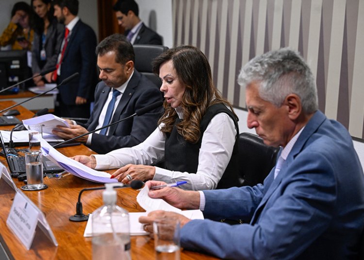 Comissão do Congresso aprova novo piso salarial para professores da rede pública