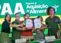 Conab libera R$ 12 milhões para fortalecer a produção de famílias em áreas protegidas