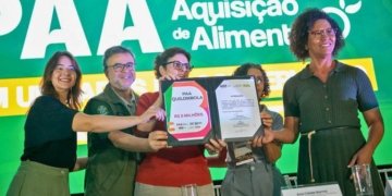Conab libera R$ 12 milhões para fortalecer a produção de famílias em áreas protegidas
