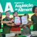 Conab libera R$ 12 milhões para fortalecer a produção de famílias em áreas protegidas