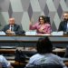 Congresso cria frente parlamentar para proteger feirantes em todo o país