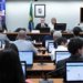 Conselho de Ética aprova suspensão de 60 dias para três deputados por ocupação