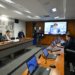 CRE faz sabatina de 7 indicados para embaixadas e análise de projetos nesta quarta