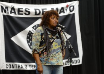 Crimes de Maio: Mães de vítimas lançam Tribunal Popular contra violência estatal
