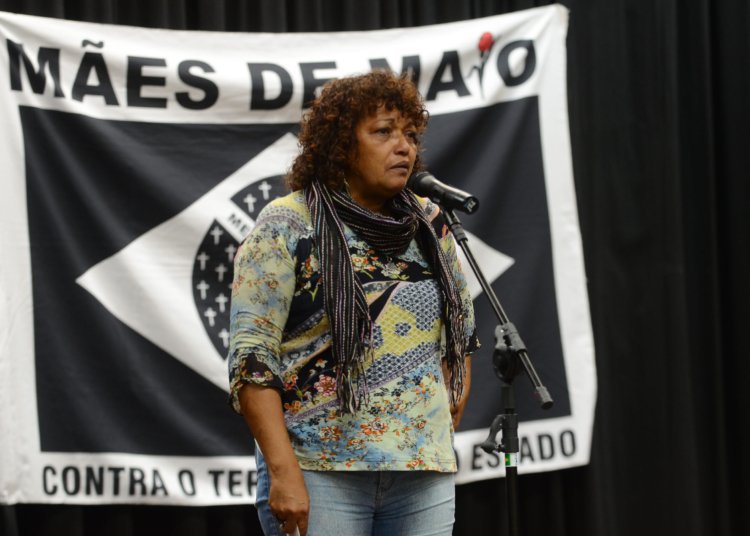 Crimes de Maio: Mães de vítimas lançam Tribunal Popular contra violência estatal