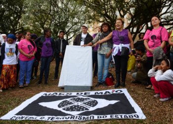 Crimes de Maio: ONU é acionada para garantir imprescritibilidade e justiça no Brasil
