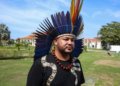 Cultura Tupinikim abre a 6ª Teia Nacional em Aracruz com foco na ancestralidade