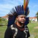 Cultura Tupinikim abre a 6ª Teia Nacional em Aracruz com foco na ancestralidade