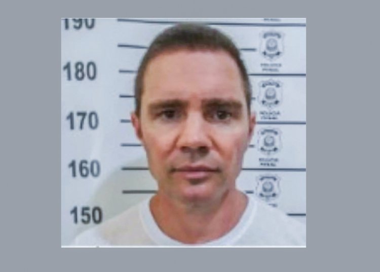 Daniel Vorcaro é transferido para carceragem comum da Polícia Federal