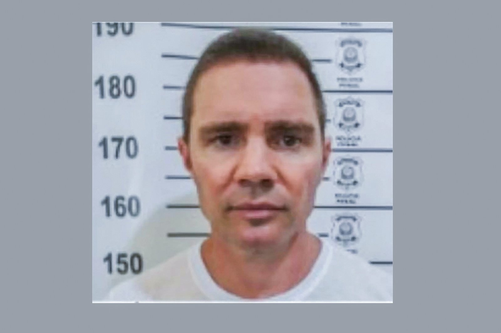 Daniel Vorcaro é transferido para carceragem comum da Polícia Federal