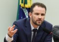 Dario Durigan cancela ida à Rússia após fechamento de aeroporto em Moscou