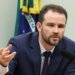 Dario Durigan cancela ida à Rússia após fechamento de aeroporto em Moscou