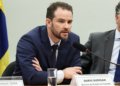 Dario Durigan cumpre agenda estratégica na França em missão do G7