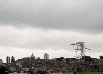 Defesa Civil alerta para temporais e queda brusca de temperatura em São Paulo
