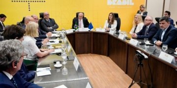 Delegação europeia mantém otimismo com ratificação definitiva do acordo Mercosul-UE