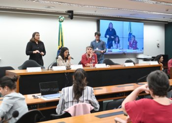 Deputada propõe subcomissão para discutir restrição à publicidade de cerveja