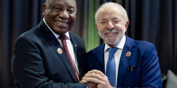 Dia da África: Brasil amplia agenda de integração com países africanos