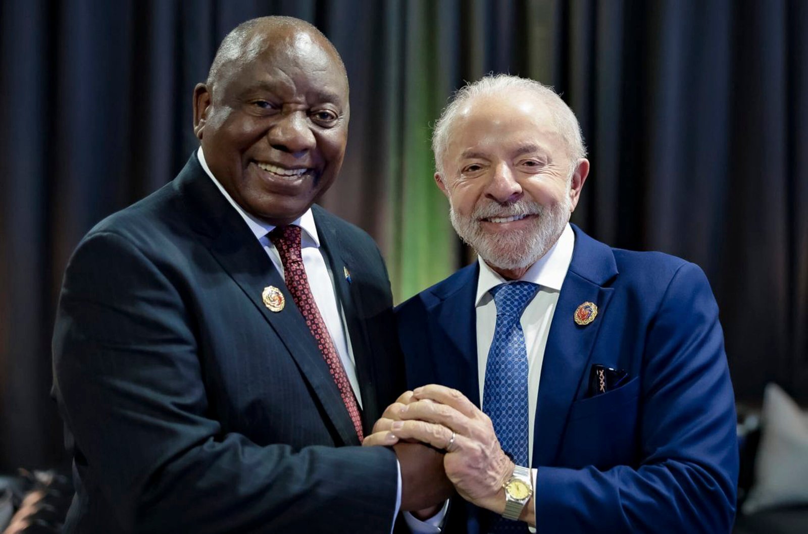 Dia da África: Brasil amplia agenda de integração com países africanos