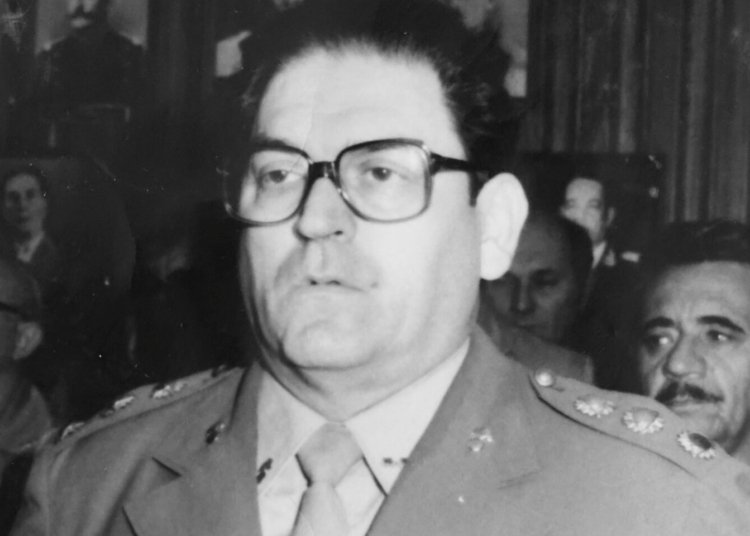 Documentos inéditos revelam a engrenagem oculta da repressão na ditadura militar