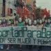 Dolores Fonzi disputa prêmio com filme sobre luta pelo aborto legal na Argentina