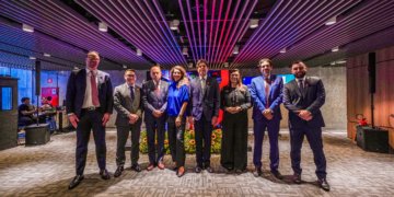EBC apresenta tecnologia da TV 3.0 a embaixadores internacionais em Brasília