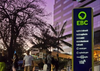 EBC oficializa Política de Inovação e cria núcleo para modernizar comunicação pública