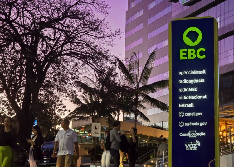 EBC oficializa Política de Inovação e cria núcleo para modernizar comunicação pública
