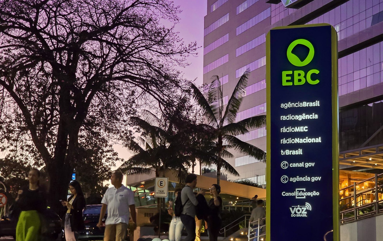 EBC oficializa Política de Inovação e cria núcleo para modernizar comunicação pública