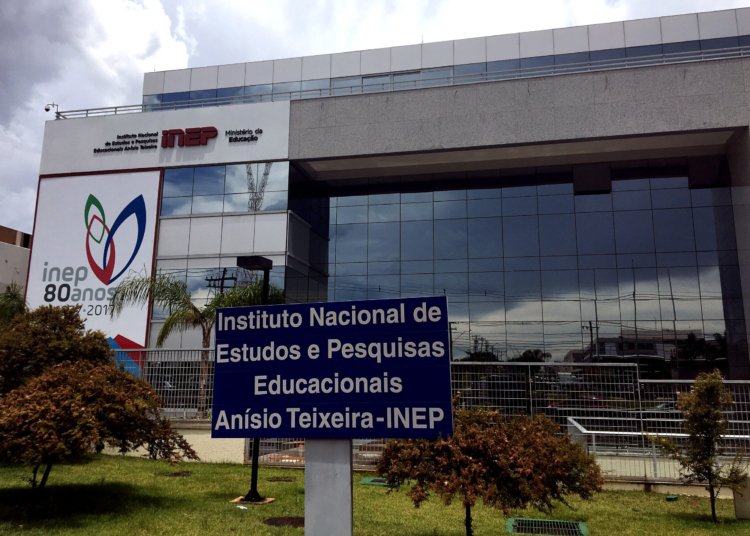 Enem 2026: Inep abre prazo para recursos de isenção até dia 19 de maio