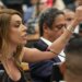Erika Hilton descarta negociar mudanças que aumentem jornada na PEC da 6x1