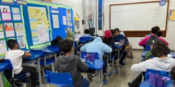 Escolas têm até 8 de junho para inscrever alunos na Obmep Mirim 2024