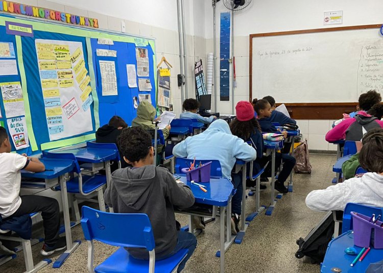 Escolas têm até 8 de junho para inscrever alunos na Obmep Mirim 2024