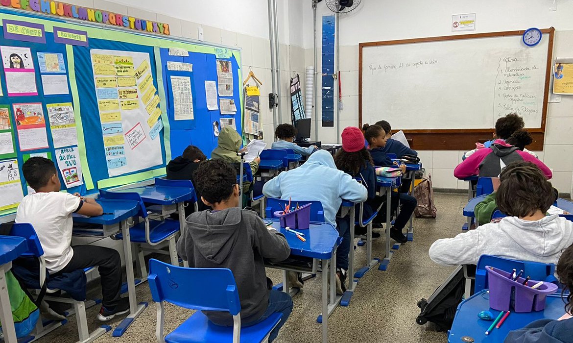 Escolas têm até 8 de junho para inscrever alunos na Obmep Mirim 2024