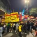 Estudantes da USP intensificam protestos e cobram negociação com a reitoria