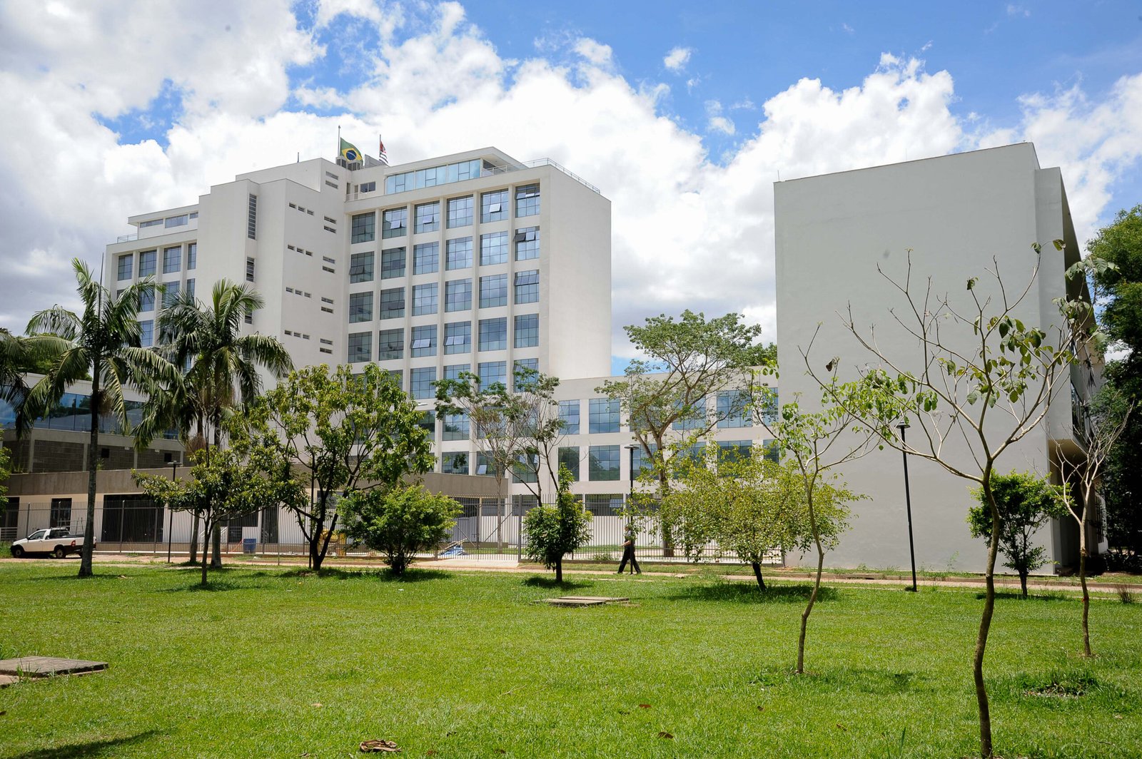 Estudantes da USP mantêm ocupação da reitoria e exigem retomada de negociações