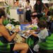Estudo aponta que mais da metade das famílias brasileiras não lê para crianças