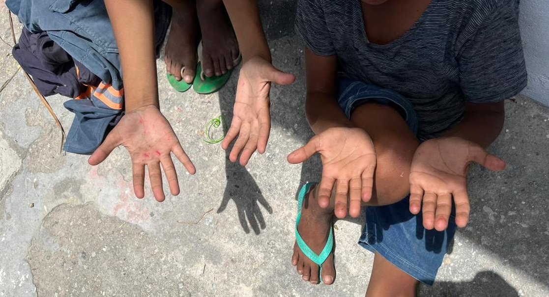 Estudo revela 13 perfis de jovens brasileiros expostos a desigualdades extremas