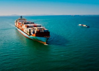 Exportações aos EUA caem 11,3% em abril sob efeito de tarifas; China avança