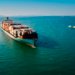Exportações aos EUA caem 11,3% em abril sob efeito de tarifas; China avança