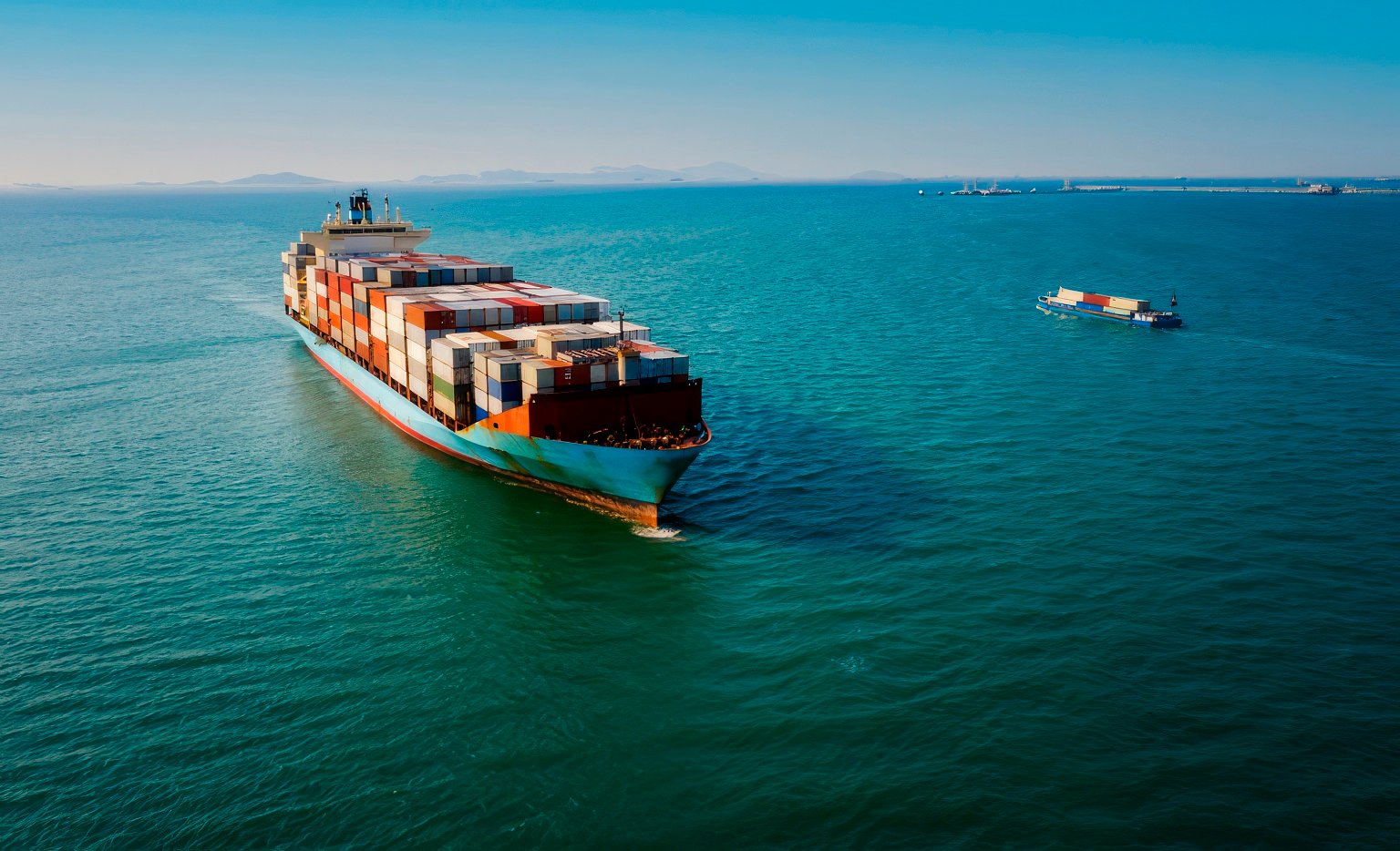 Exportações aos EUA caem 11,3% em abril sob efeito de tarifas; China avança