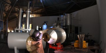 Faturamento da indústria brasileira cresce 3,8% em março, aponta CNI
