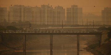 Fazenda define setores que abrirão mercado brasileiro de carbono a partir de 2027
