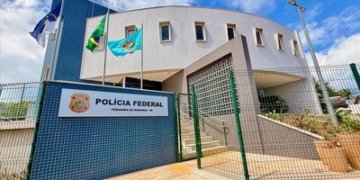 Fernando de Noronha reforça segurança com nova unidade da Polícia Federal