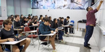 Fies 2026: pré-selecionados têm prazo para validar informações das vagas remanescentes