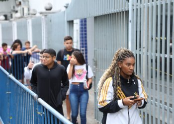 Fies: convocação para vagas remanescentes termina na sexta-feira (29)