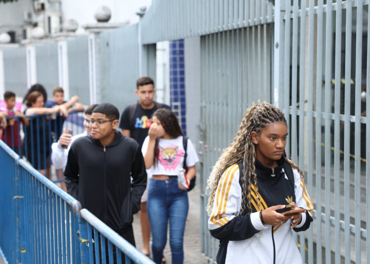 Fies: convocação para vagas remanescentes termina na sexta-feira (29)